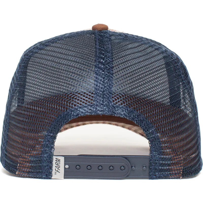 mutsid-kumer-beez-snapback-goat-good-kid-plaad-city-the-farm-goorin-bros