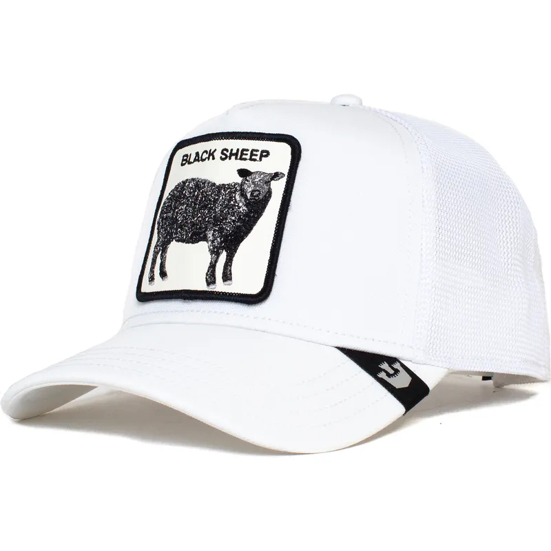 mutsid-kumer-valge-snapback-platinum-sheep-the-farm-goorin-bros