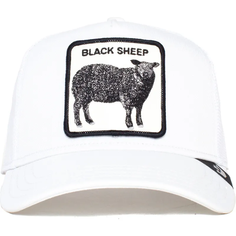 mutsid-kumer-valge-snapback-platinum-sheep-the-farm-goorin-bros
