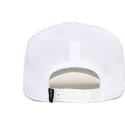 mutsid-kumer-valge-snapback-platinum-sheep-the-farm-goorin-bros