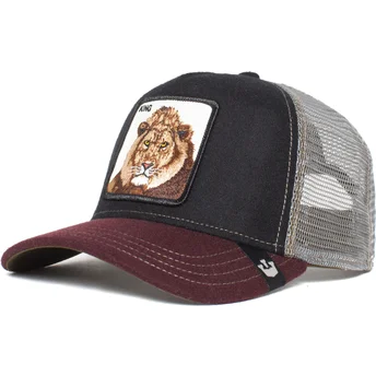 mutsid-kumer-must-snapback-king-circwool-of-life-the-farm-goorin-bros