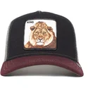 mutsid-kumer-must-snapback-king-circwool-of-life-the-farm-goorin-bros