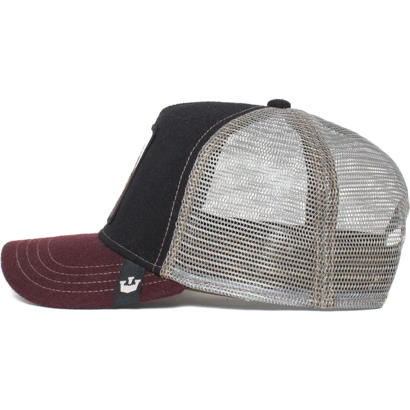 mutsid-kumer-must-snapback-king-circwool-of-life-the-farm-goorin-bros