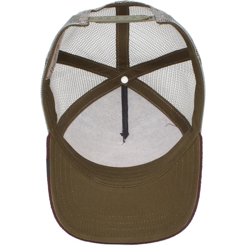 mutsid-kumer-must-snapback-king-circwool-of-life-the-farm-goorin-bros