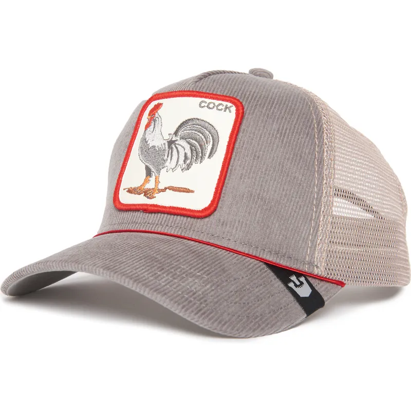 mutsid-kumer-hall-snapback-cock-the-arena-corduroy-the-farm-goorin-bros