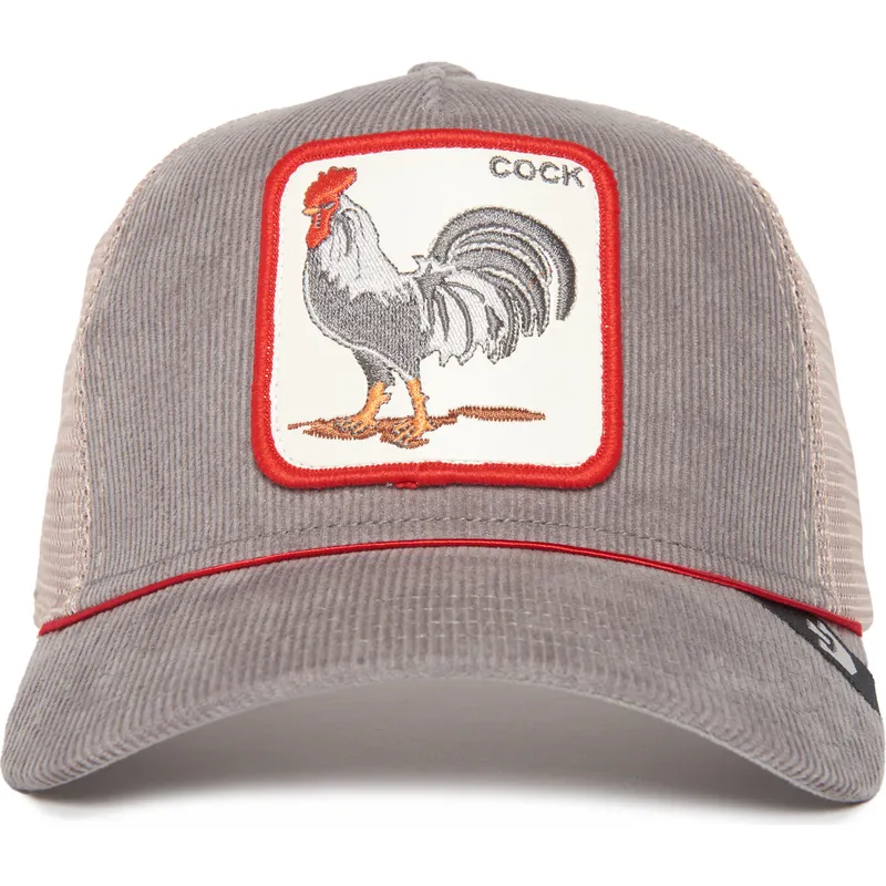 mutsid-kumer-hall-snapback-cock-the-arena-corduroy-the-farm-goorin-bros