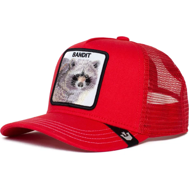 mutsid-kumer-punane-snapback-lastele-sticky-bandit-the-farm-goorin-bros mutsid-kumer-punane-snapback-lastele-sticky-bandit-the-farm-goorin-bros