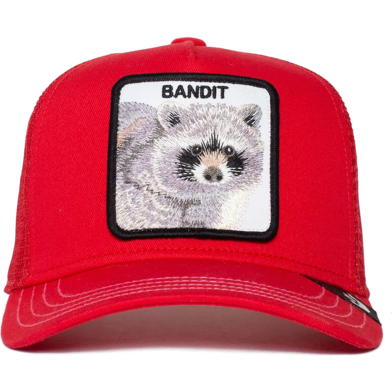mutsid-kumer-punane-snapback-lastele-sticky-bandit-the-farm-goorin-bros mutsid-kumer-punane-snapback-lastele-sticky-bandit-the-farm-goorin-bros