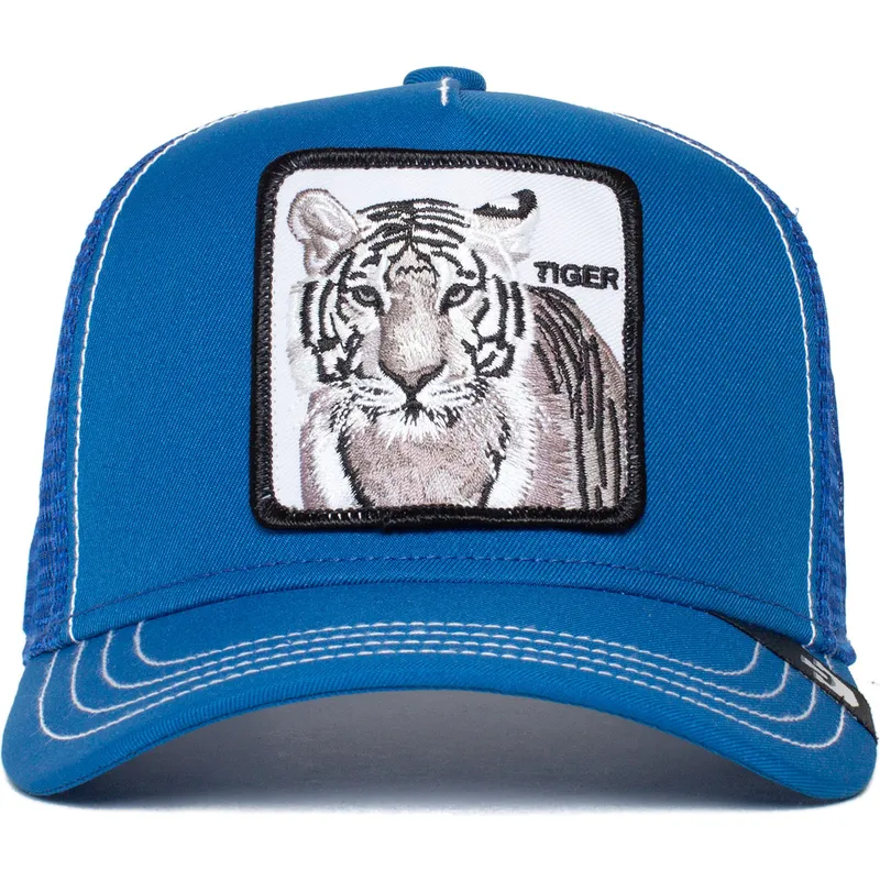 mutsid-kumer-sinine-snapback-lastele-tiger-stripe-earner-the-farm-goorin-bros mutsid-kumer-sinine-snapback-lastele-tiger-stripe-earner-the-farm-goorin-bros