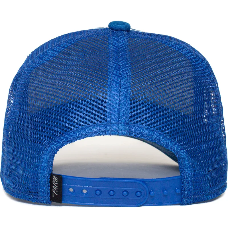 mutsid-kumer-sinine-snapback-lastele-tiger-stripe-earner-the-farm-goorin-bros mutsid-kumer-sinine-snapback-lastele-tiger-stripe-earner-the-farm-goorin-bros