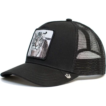 mutsid-kumer-must-snapback-lastele-tiger-earn-your-stripes-the-farm-goorin-bros
