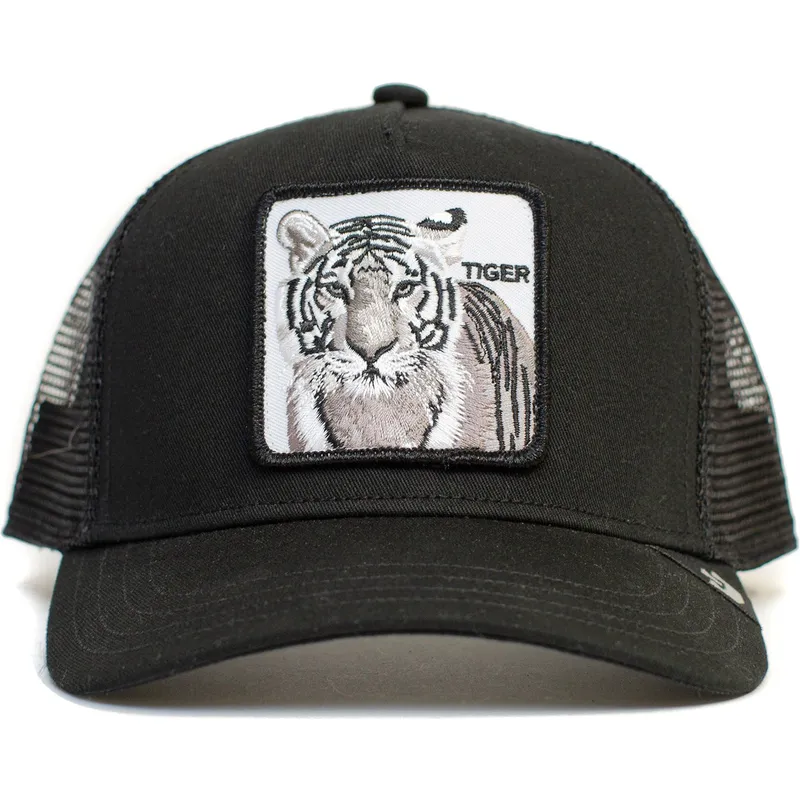 mutsid-kumer-must-snapback-lastele-tiger-earn-your-stripes-the-farm-goorin-bros mutsid-kumer-must-snapback-lastele-tiger-earn-your-stripes-the-farm-goorin-bros