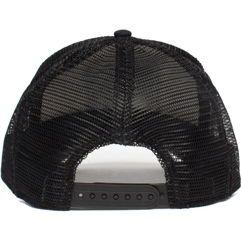 mutsid-kumer-must-snapback-lastele-tiger-earn-your-stripes-the-farm-goorin-bros mutsid-kumer-must-snapback-lastele-tiger-earn-your-stripes-the-farm-goorin-bros