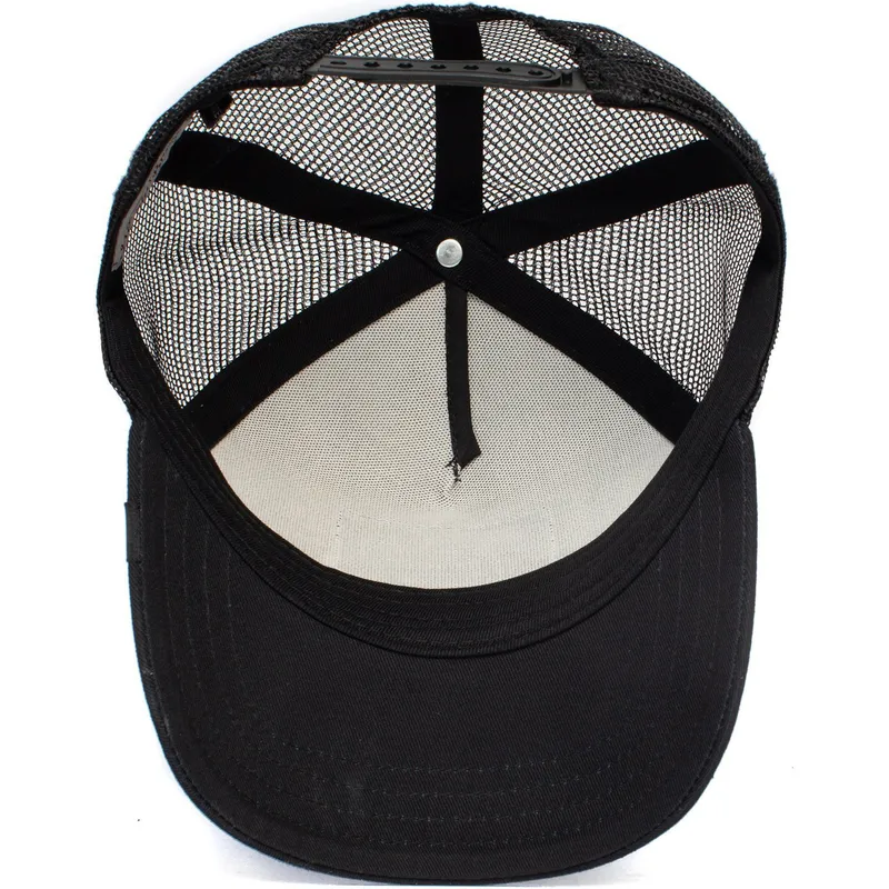mutsid-kumer-must-snapback-lastele-tiger-earn-your-stripes-the-farm-goorin-bros mutsid-kumer-must-snapback-lastele-tiger-earn-your-stripes-the-farm-goorin-bros