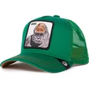 mutsid-kumer-roheline-snapback-lastele-boss-shot-caller-the-farm-goorin-bros