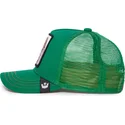 mutsid-kumer-roheline-snapback-lastele-boss-shot-caller-the-farm-goorin-bros