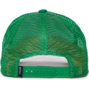 mutsid-kumer-roheline-snapback-lastele-boss-shot-caller-the-farm-goorin-bros