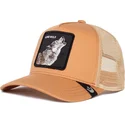cap-orange-snapback-the-farm-de-goorin-bros