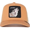 mutsid-oranz-snapback-lone-wolf-truckin-the-farm-goorin-bros
