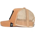 cap-orange-snapback-the-farm-de-goorin-bros