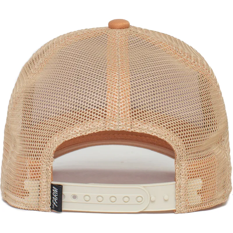 mutsid-oranz-snapback-lone-wolf-truckin-the-farm-goorin-bros