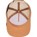 mutsid-oranz-snapback-lone-wolf-truckin-the-farm-goorin-bros