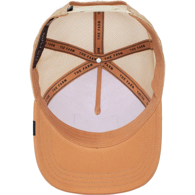 mutsid-oranz-snapback-lone-wolf-truckin-the-farm-goorin-bros
