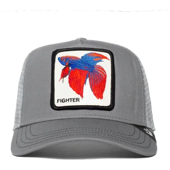 mutsid-hall-snapback-siam-fighter-alpha-betta-truckin-the-farm-goorin-bros