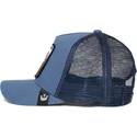 mutsid-sinine-snapback-big-bear-truckin-the-farm-goorin-bros