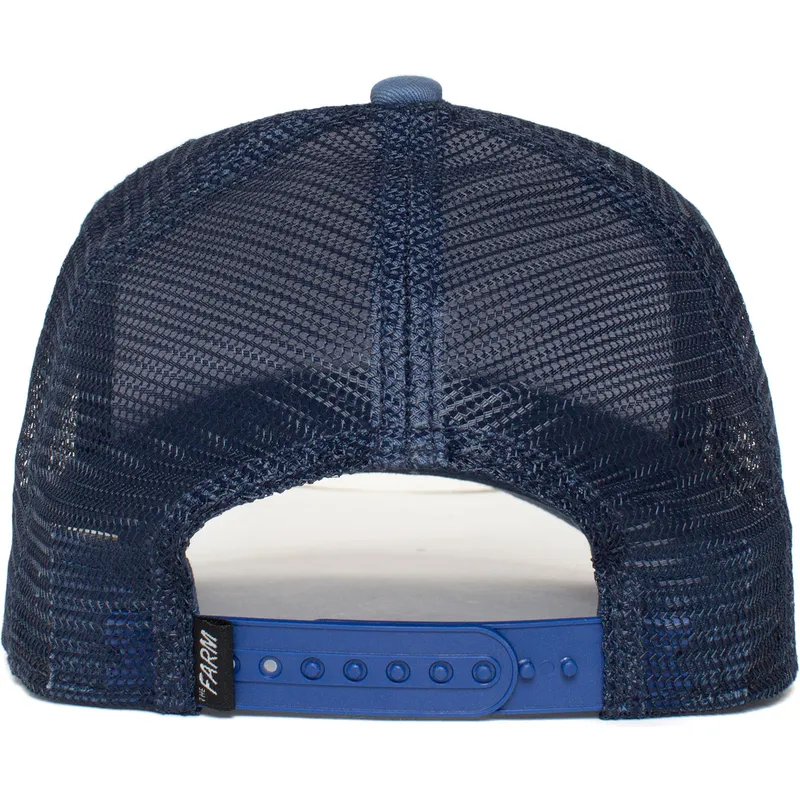 mutsid-sinine-snapback-big-bear-truckin-the-farm-goorin-bros
