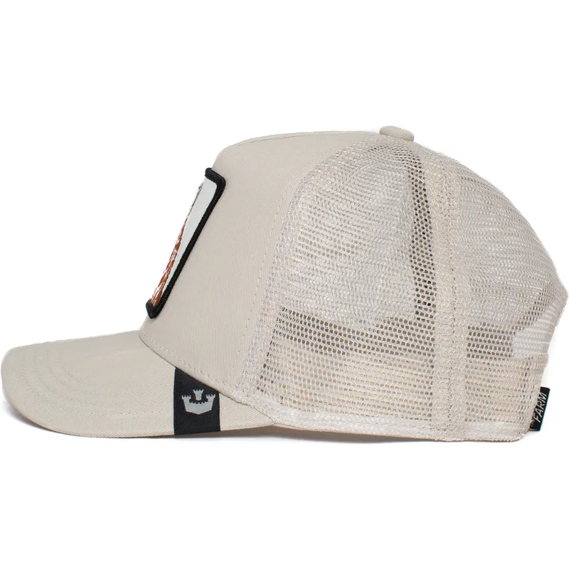 mutsid-beez-snapback-high-truckin-the-farm-goorin-bros