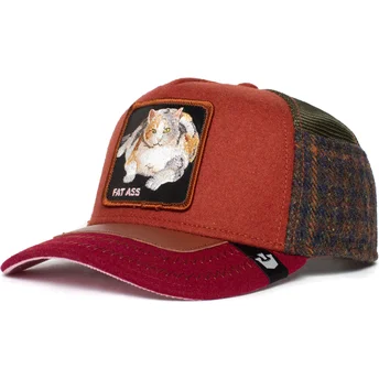 mutsid-kumer-mitmevarviline-snapback-freshman-fifteen-ass-play-the-farm-goorin-bros