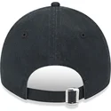 mutsid-kumer-must-reguleeritav-9twenty-league-essential-new-york-yankees-mlb-new-era