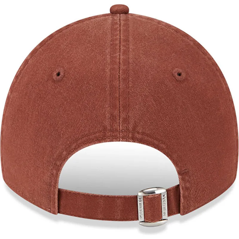 cap-kumer-brown-adjustable-strap-9twenty-league-essential-new-york-yankees-mlb-new-era