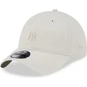 mutsid-kumer-beez-reguleeritav-9twenty-mini-new-york-yankees-mlb-new-era