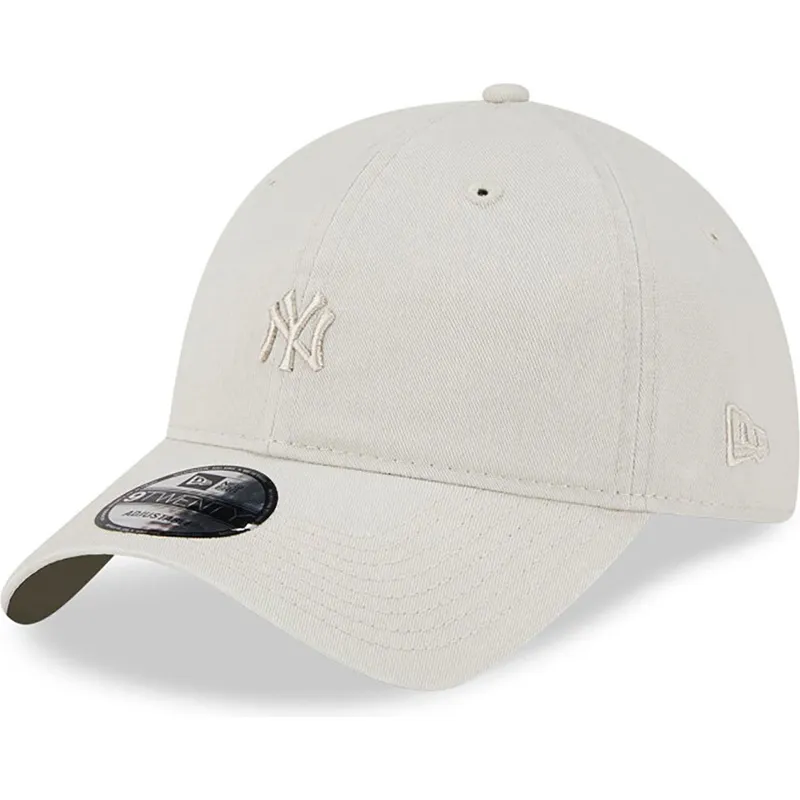 mutsid-kumer-beez-reguleeritav-9twenty-mini-new-york-yankees-mlb-new-era