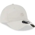 mutsid-kumer-beez-reguleeritav-9twenty-mini-new-york-yankees-mlb-new-era