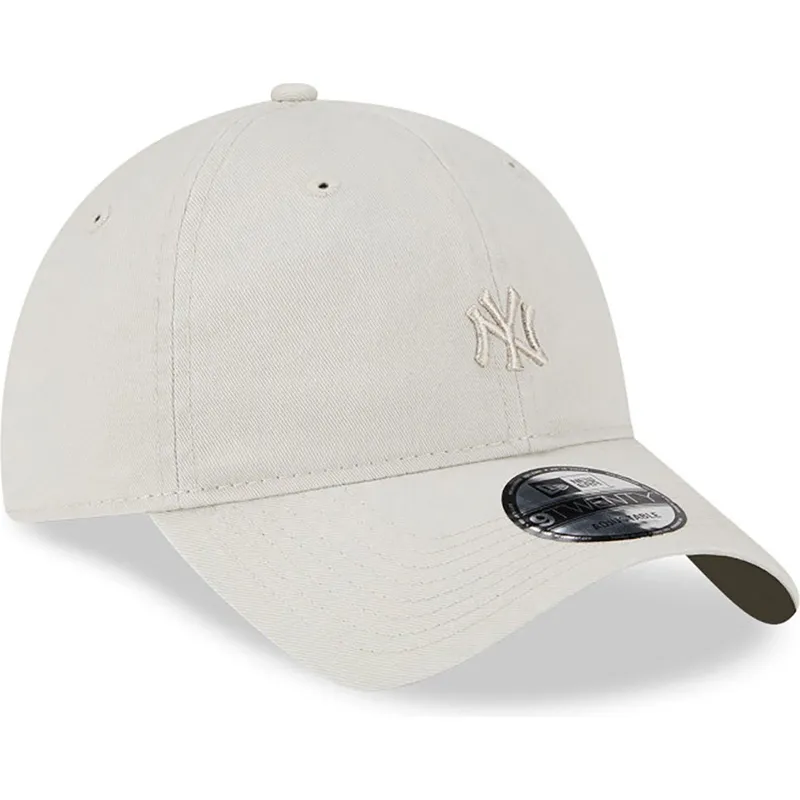 mutsid-kumer-beez-reguleeritav-9twenty-mini-new-york-yankees-mlb-new-era