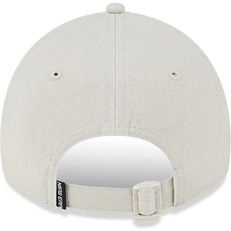 mutsid-kumer-beez-reguleeritav-9twenty-mini-new-york-yankees-mlb-new-era