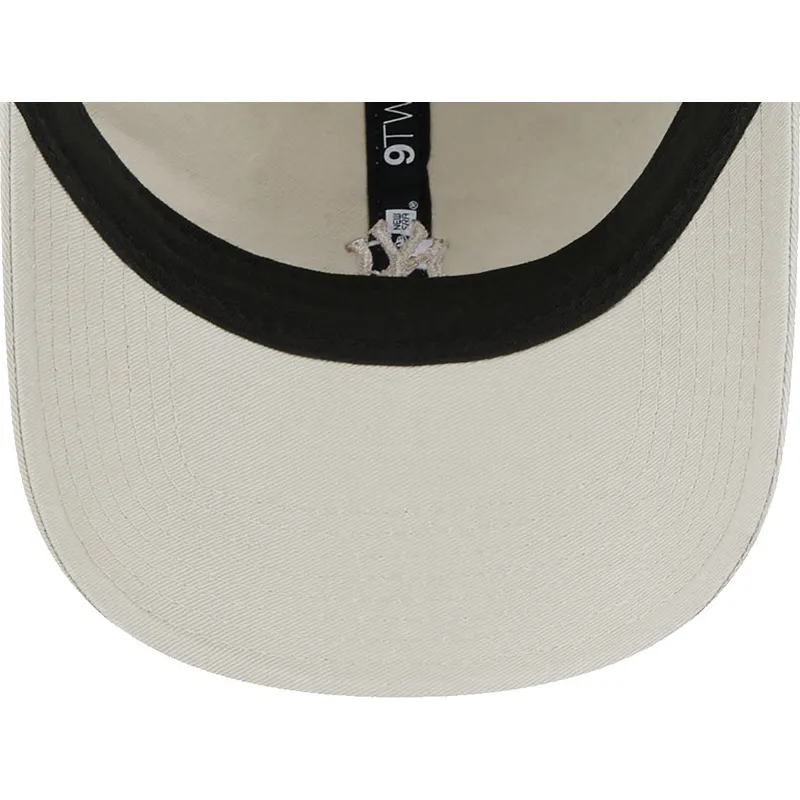 mutsid-kumer-beez-reguleeritav-9twenty-mini-new-york-yankees-mlb-new-era