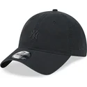 mutsid-kumer-must-reguleeritav-9twenty-mini-new-york-yankees-mlb-new-era