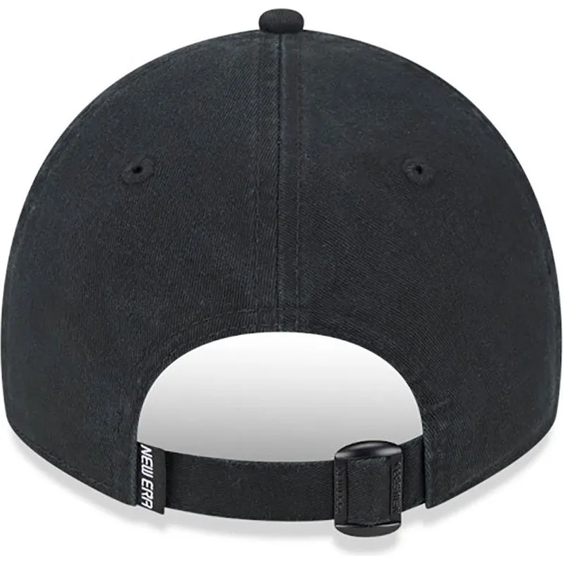 mutsid-kumer-must-reguleeritav-9twenty-mini-new-york-yankees-mlb-new-era