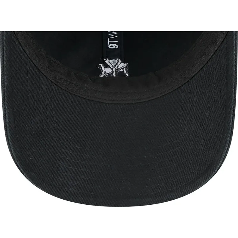 mutsid-kumer-must-reguleeritav-9twenty-mini-new-york-yankees-mlb-new-era