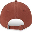 mutsid-kumer-pruun-reguleeritav-9twenty-mini-new-york-yankees-mlb-new-era