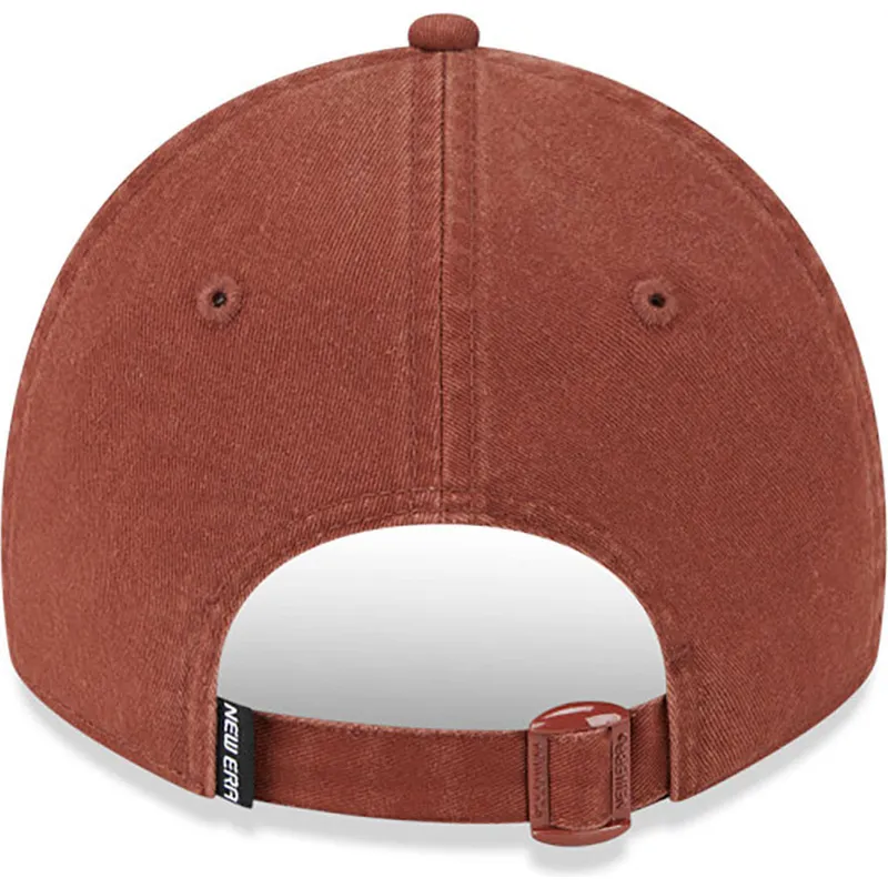 mutsid-kumer-pruun-reguleeritav-9twenty-mini-new-york-yankees-mlb-new-era mutsid-kumer-pruun-reguleeritav-9twenty-mini-new-york-yankees-mlb-new-era