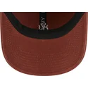 mutsid-kumer-pruun-reguleeritav-9twenty-mini-new-york-yankees-mlb-new-era
