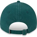 mutsid-kumer-roheline-reguleeritav-9twenty-mini-los-angeles-dodgers-mlb-new-era