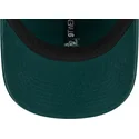 mutsid-kumer-roheline-reguleeritav-9twenty-mini-los-angeles-dodgers-mlb-new-era
