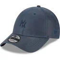 mutsid-kumer-meresinine-reguleeritav-9forty-millerain-new-york-yankees-mlb-new-era