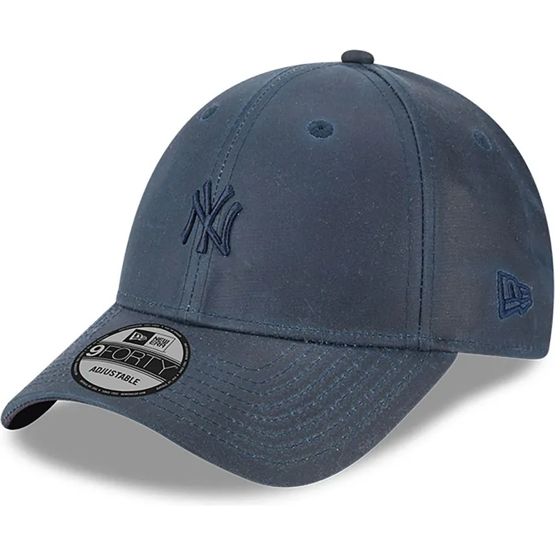 mutsid-kumer-meresinine-reguleeritav-9forty-millerain-new-york-yankees-mlb-new-era